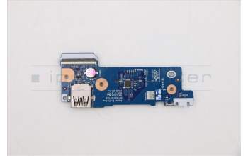 Lenovo 5C50S25076 CARDPOP USB Board L 82B3
