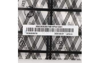 Lenovo 5C50S25078 USB Board B 20TG W/cable