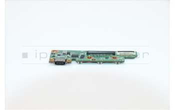 Lenovo 5C50S25087 CARDPOP Function Board B 82B8