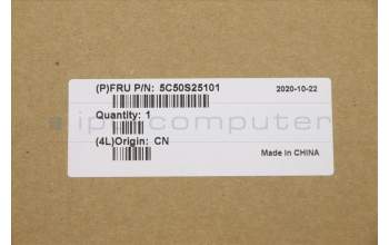 Lenovo 5C50S25101 CARDPOP Mic Board L 82GU