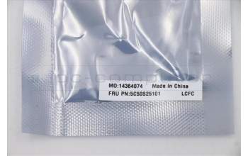 Lenovo 5C50S25101 CARDPOP Mic Board L 82GU