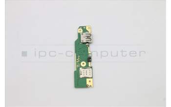 Lenovo 5C50S25108 CARDPOP USB Board WT 82EF