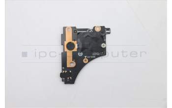 Lenovo 5C50S25109 CARDPOP USB Board B 82BC W/Mylar