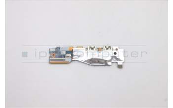Lenovo 5C50S25126 CARDPOP USB Board L 82FG