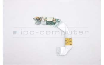 Lenovo 5C50S25132 CARDPOP Function Board C (5C50S25132)