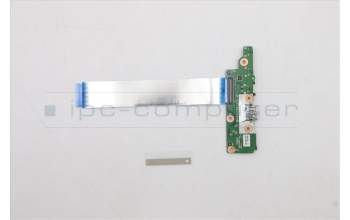 Lenovo 5C50S25136 CARDPOP Power Board B 82GK W/Cable
