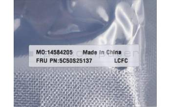 Lenovo 5C50S25137 CARDPOP Power Board L 20V3