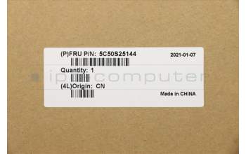 Lenovo 5C50S25144 CARDPOP Mic Board B 82G4