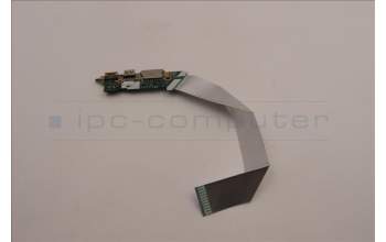 Lenovo 5C50S25150 CARDPOP Function Board C 20VE IOw/FFCNFP