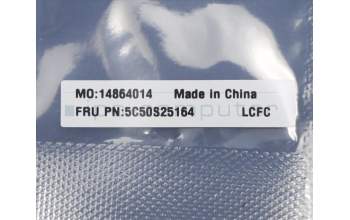 Lenovo 5C50S25164 CARDPOP USB Board L 81LA HS45B