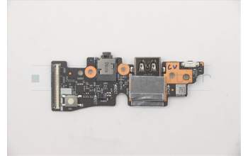 Lenovo 5C50S25164 CARDPOP USB Board L 81LA HS45B
