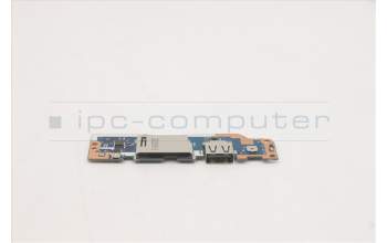 Lenovo 5C50S25168 CARDPOP USB Board L 82H7