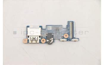 Lenovo 5C50S25170 CARDPOP USB Board L 82H1