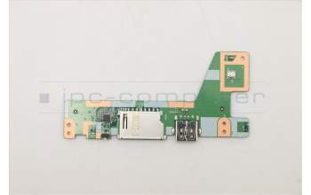 Lenovo 5C50S25186 CARDPOP USB Board L 82KV