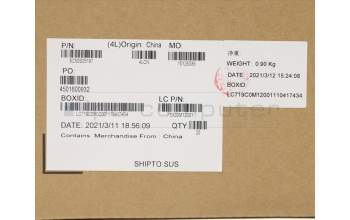 Lenovo 5C50S25197 CARDPOP USB Board L 82JU