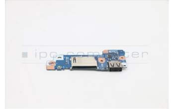 Lenovo 5C50S25198 CARDPOP USB Board L 82JY