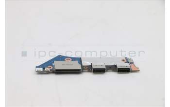Lenovo 5C50S25202 CARDPOP USB Board H 82L5