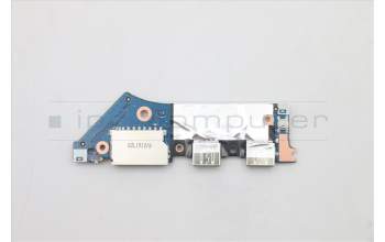Lenovo 5C50S25202 CARDPOP USB Board H 82L5