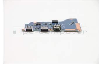 Lenovo 5C50S25216 CARDPOP USB Board H 20WH