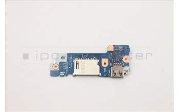 Lenovo 5C50S25219 CARDPOP USB Board L 82K0