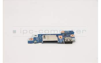Lenovo 5C50S25219 CARDPOP USB Board L 82K0