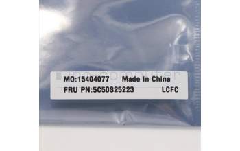 Lenovo 5C50S25223 CARDPOP USB Board L 20YM SD
