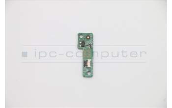 Lenovo 5C50S25226 CARDPOP Sensor_Board C 82K1