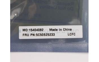 Lenovo 5C50S25233 CARDPOP USB Board L 82K6