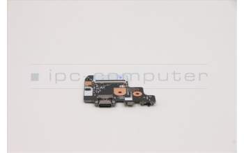 Lenovo 5C50S25233 CARDPOP USB Board L 82K6