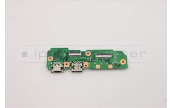 Lenovo 5C50S25234 CARDPOP USB Board L 82N3