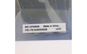 Lenovo 5C50S25239 CARDPOP USB Board L 82NJ