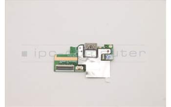 Lenovo 5C50S25240 CARDPOP USB Board L 82N7