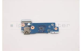 Lenovo 5C50S25252 CARDPOP USB Board L 82JM