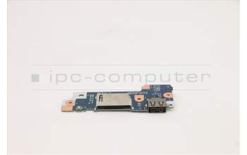 Lenovo 5C50S25254 CARDPOP USB Board L 82JN