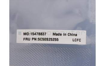 Lenovo 5C50S25255 CARDPOP Power Board L 82JN