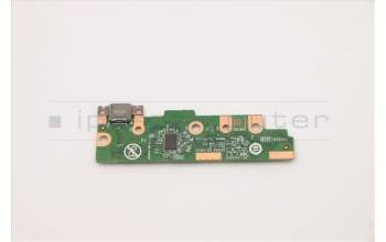 Lenovo 5C50S25257 USB Board L 82M8