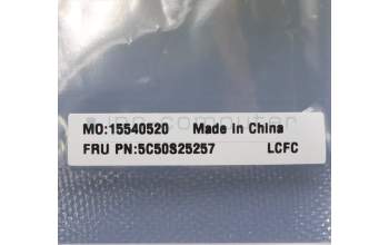 Lenovo 5C50S25257 USB Board L 82M8