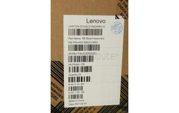 Lenovo 5C50S25261 CARDPOP USB Board H 20WJ