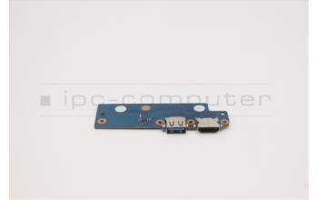 Lenovo 5C50S25262 CARDPOP Connector BD H 82N4 USB Board