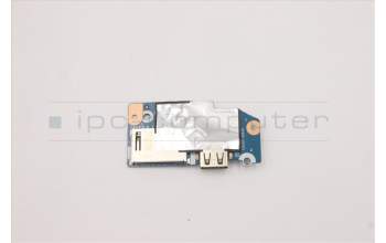 Lenovo 5C50S25265 CARDPOP USB Board L 21B1