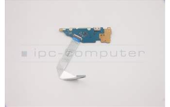 Lenovo 5C50S25279 Function Board C 82R0 NFP