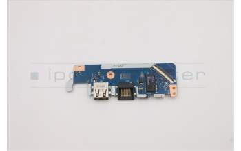 Lenovo 5C50S25281 CARDPOP USB Board L 82QY