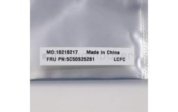 Lenovo 5C50S25281 CARDPOP USB Board L 82QY