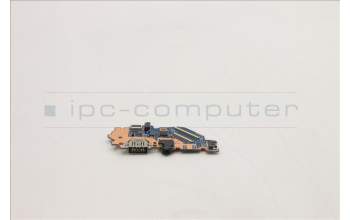 Lenovo 5C50S25296 CARDPOP USB Board W 21AR NET