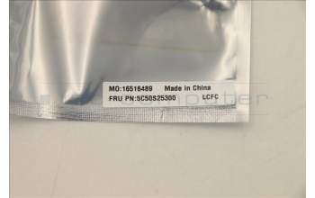 Lenovo 5C50S25300 CARDPOP SENSOR_BOARD L 82RC