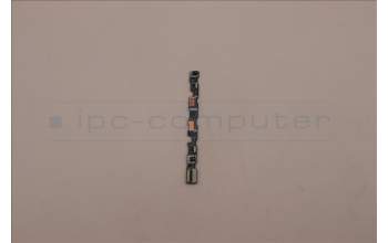Lenovo 5C50S25302 CARDPOP Mic Board L 82RY