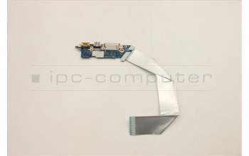 Lenovo 5C50S25357 CARDPOP Function Board C 21DL IO w/FFC