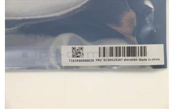 Lenovo 5C50S25357 CARDPOP Function Board C 21DL IO w/FFC