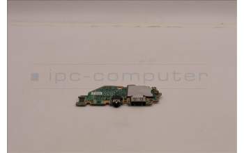 Lenovo 5C50S25359 CARDPOP USB Board W 82Q6 NET AMD