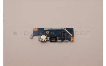 Lenovo 5C50S25364 CARDPOP USB BOARD L 82TT
